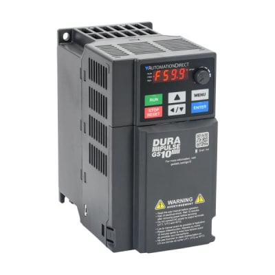 AUTOMATION DIRECT GS13N-23P0