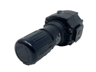 NORGREN R74G-4AK-NFN