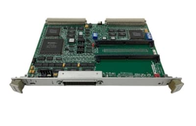 NATIONAL INSTRUMENTS VME-MXI-2