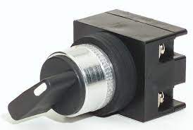 C3 CONTROLS 22PBNO-XMBK