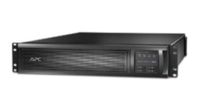 SCHNEIDER ELECTRIC SMX3000RMHV2UNC