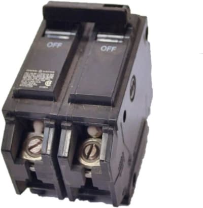 GENERAL ELECTRIC THQB2140