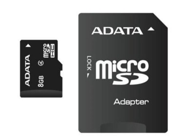 ADATA AUSDH8GCL4-RA1