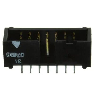 OMRON XG4C-1431