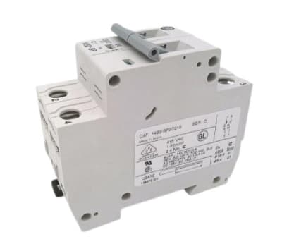 ALLEN BRADLEY 1492-SP2C010
