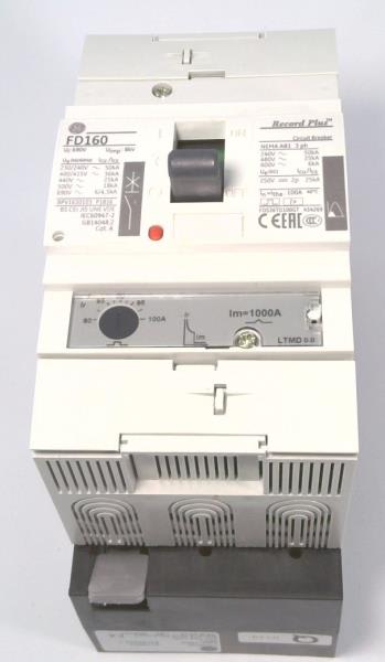 GENERAL ELECTRIC FDS36TD063ET