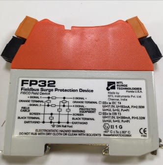 EATON CORPORATION FP32