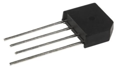 TAIWAN SEMICONDUCTOR KBL407G