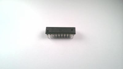NXP SEMICONDUCTOR 74HC373N,652