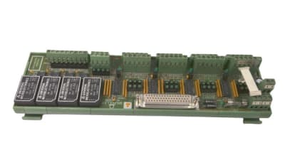 BAUMULLER UMS-IZB-04