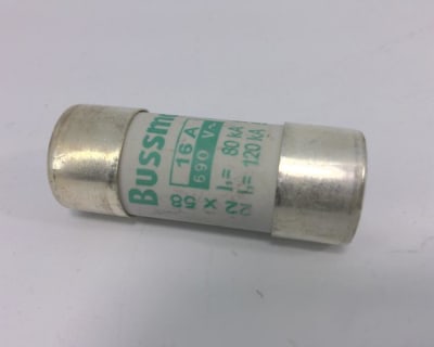 EATON CORPORATION C22M16