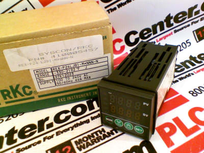 RKC REX-P24LJB1-M*NNN-N