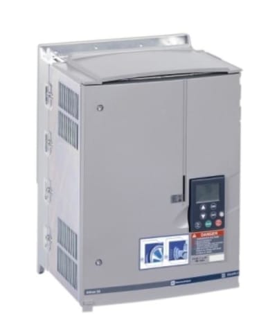 SCHNEIDER ELECTRIC ATV38HD54N4