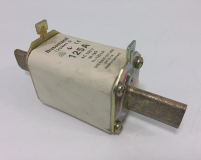 EATON CORPORATION 125NH1G-125