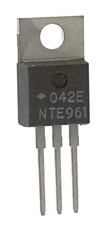 NTE NTE961