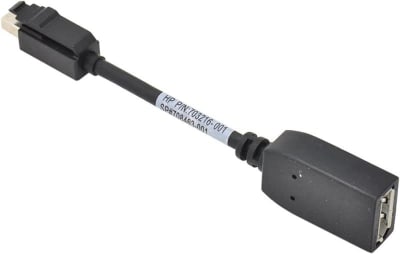 HEWLETT PACKARD COMPUTER 703216-001