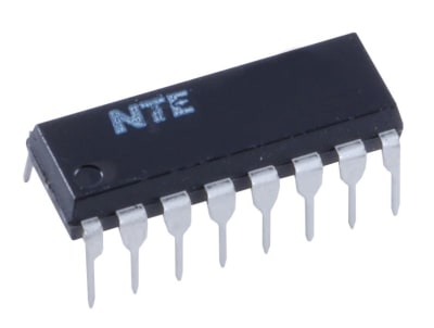 NTE NTE4558B