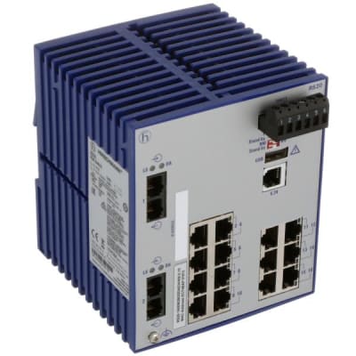 BELDEN RS20-1600S2M2SDAUHH