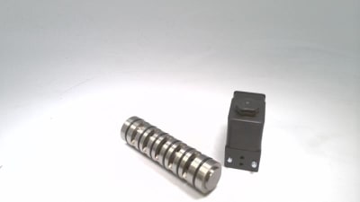 ROSS CONTROLS 1161H77