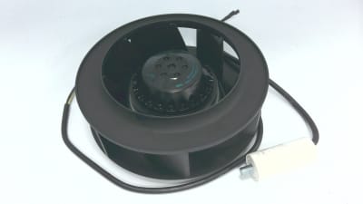 EBM PAPST R2E190-AF84-12