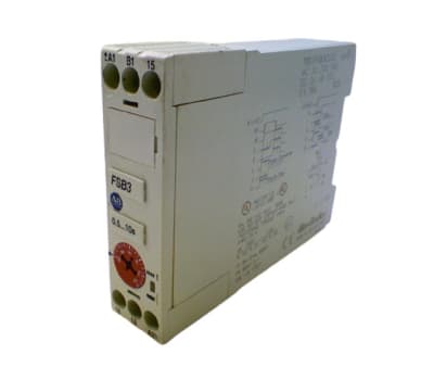 ALLEN BRADLEY 700-FSB3CU23