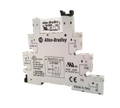 ALLEN BRADLEY 700-HLT1U1