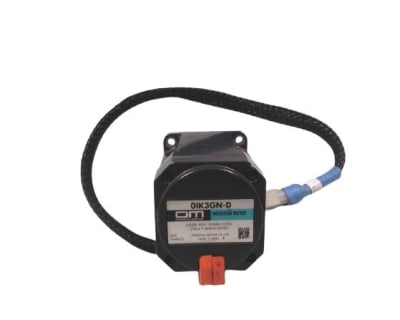 ORIENTAL MOTOR 0IK3GN-D