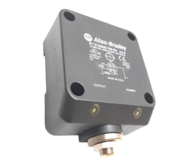 ALLEN BRADLEY 871F-N65BP80-D4