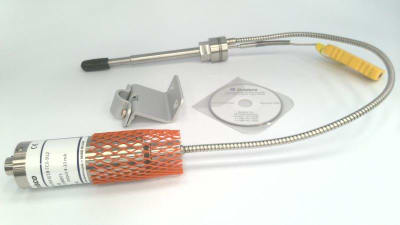 DYNISCO TPT4634-5M-6/18