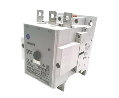 ALLEN BRADLEY 100-D115EZJ11