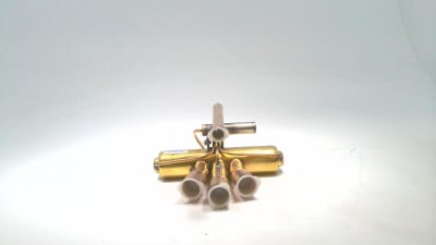 UNITED TECHNOLOGIES T111500038
