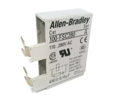 ALLEN BRADLEY 100-FSC280