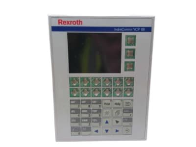 BOSCH VCP08.2DTN-003-SR-NN-PW
