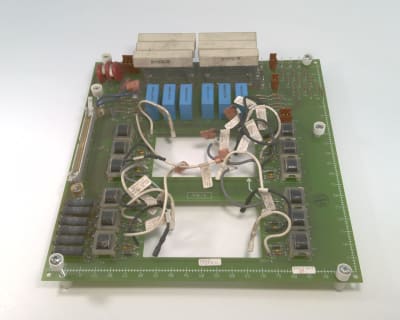 ASEA BROWN BOVERI 802273-307V