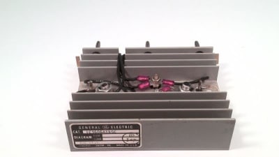 GENERAL ELECTRIC IC3606A145C