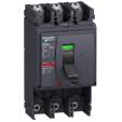 SCHNEIDER ELECTRIC NS400L