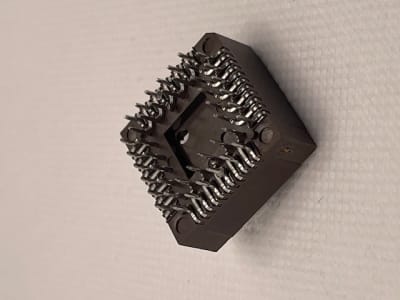 MILL MAX 940-44-044-24-000000