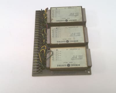 GENERAL ELECTRIC IC3600KSRE2