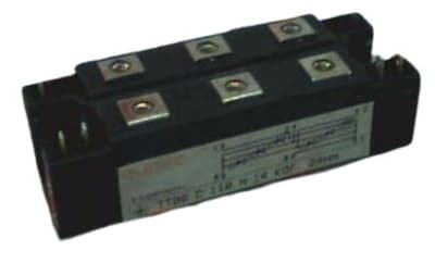 INFINEON TTB6C110N14KOF6J3