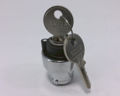 SCHNEIDER ELECTRIC ZB2BG214