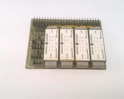 GENERAL ELECTRIC IC3600QSPA632B122B