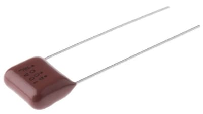 MATSUSHITA ELECTRIC ECQE4104JF