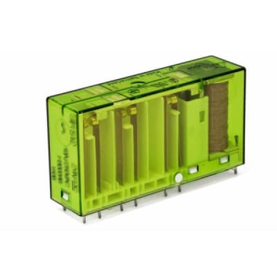 AMERICAN ELECTRONIC COMPONENTS SIR512-24VDC