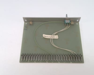 GENERAL ELECTRIC 398X552D37R19-1E