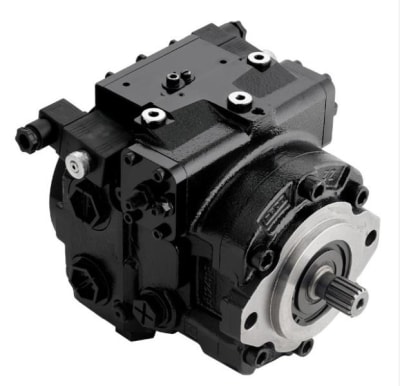 PARKER C081C1LAF408BBBP0JGX3585P