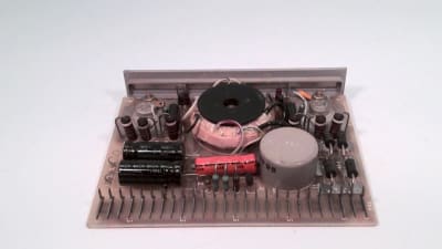GENERAL ELECTRIC IC3600IPSE1