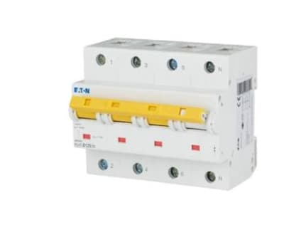 EATON CORPORATION PLHT-B125/3N