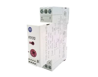 ALLEN BRADLEY 700-FEY2QU23
