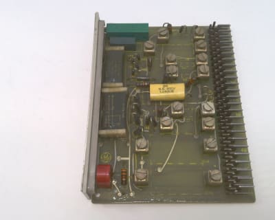GENERAL ELECTRIC IC3600PVZC1