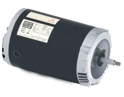 WEG 00336OS3EJPR56J-S